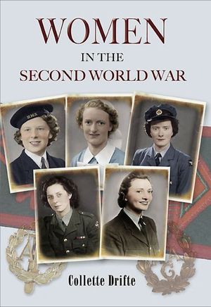 Buy Women in the Second World War at Amazon