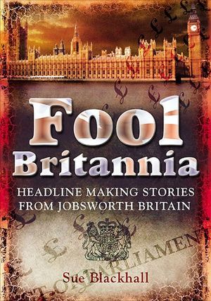 Fool Britannia