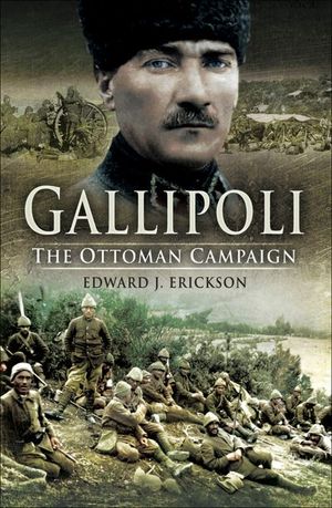 Buy Gallipoli at Amazon