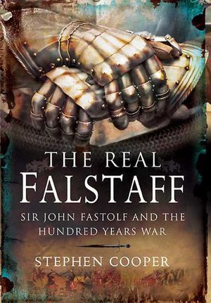 Buy The Real Falstaff at Amazon