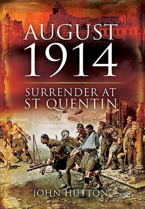 Buy August 1914 at Amazon
