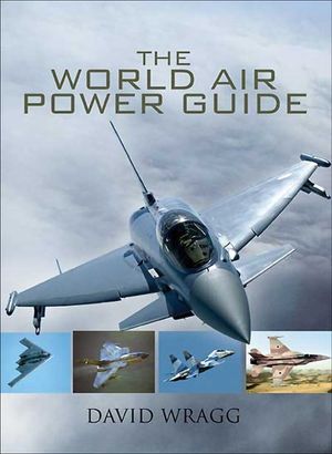 Buy The World Air Power Guide at Amazon