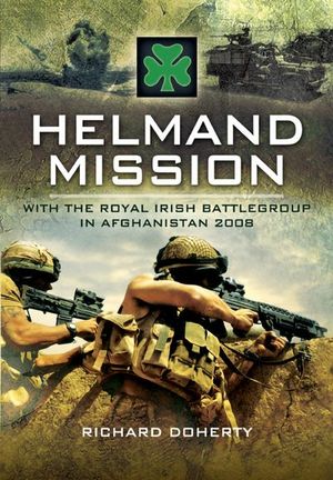 Buy Helmand Mission at Amazon