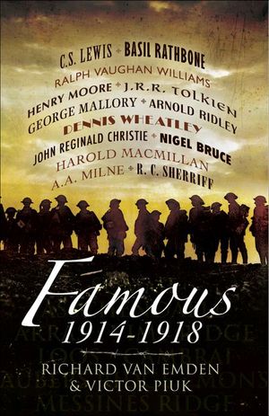 Famous, 1914–1918