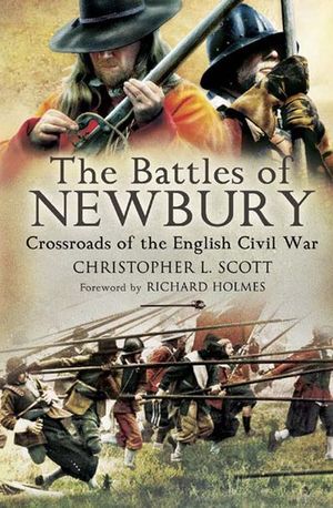 Buy The Battles of Newbury at Amazon