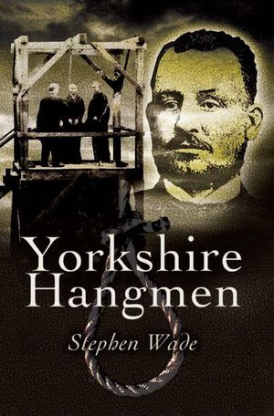 Buy Yorkshire Hangmen at Amazon