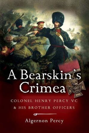 A Bearskin's Crimea