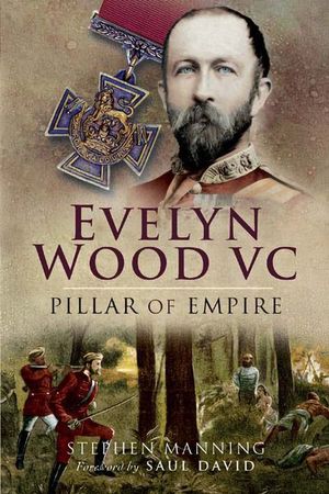 Buy Evelyn Wood VC at Amazon