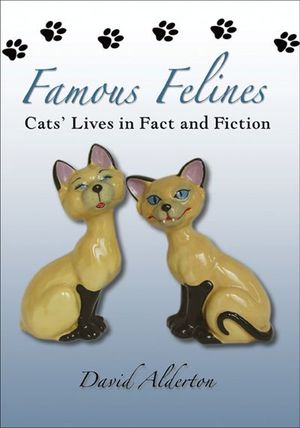 Buy Famous Felines at Amazon