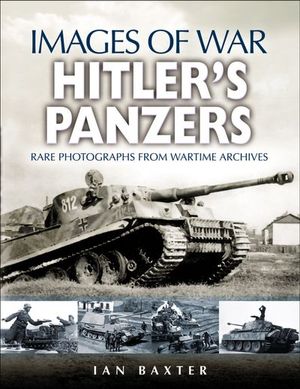 Buy Hitler's Panzers at Amazon