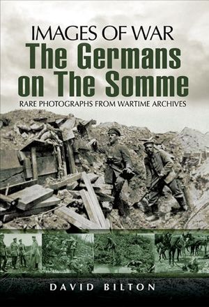 Buy The Germans on the Somme at Amazon