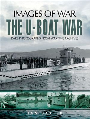 The U-Boat War