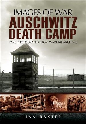 Buy Auschwitz Death Camp at Amazon