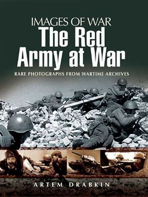 Buy The Red Army at War at Amazon