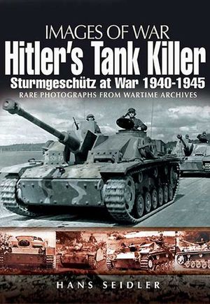 Buy Hitler's Tank Killer at Amazon