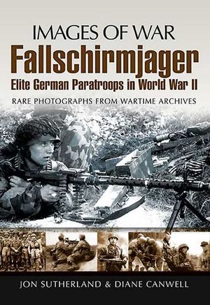 Buy Fallschirmjager at Amazon