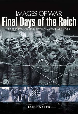 Buy Final Days of the Reich at Amazon