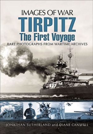 Buy Tirpitz at Amazon