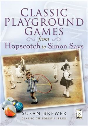 Buy Classic Playground Games at Amazon
