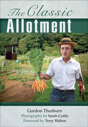Buy The Classic Allotment at Amazon