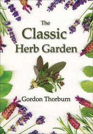 Buy The Classic Herb Garden at Amazon