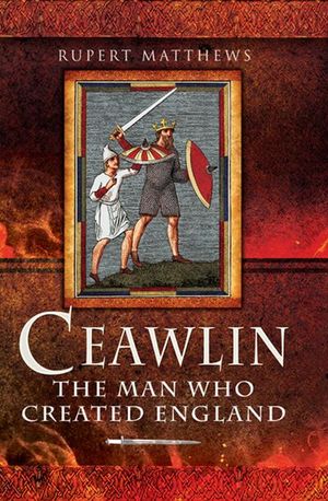 Buy Ceawlin at Amazon