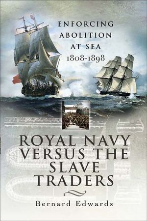 Buy Royal Navy Versus the Slave Traders at Amazon