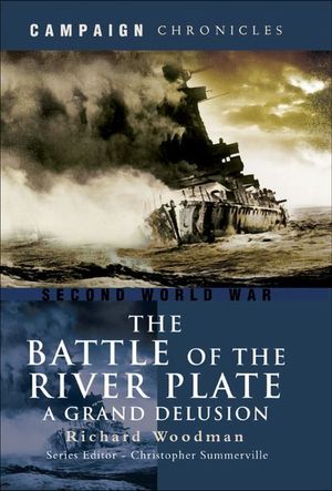 Buy The Battle of the River Plate at Amazon