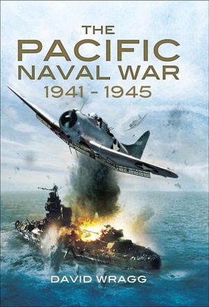 Buy The Pacific Naval War 1941–1945 at Amazon