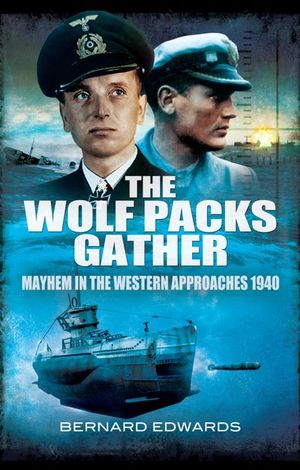 Buy The Wolf Packs Gather at Amazon