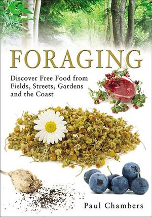 Buy Foraging at Amazon