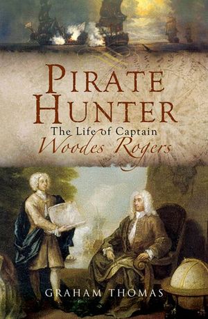 Buy Pirate Hunter at Amazon
