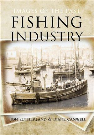 Buy Fishing Industry at Amazon