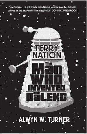 Buy Terry Nation at Amazon