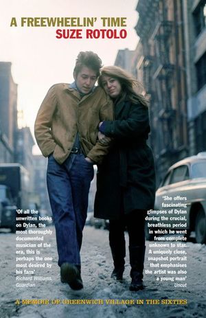 Buy A Freewheelin' Time at Amazon