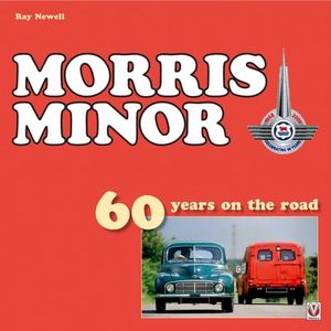 Morris Minor: 60 years on the road