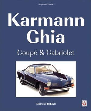 Karmann Ghia