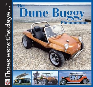 The Dune Buggy Phenomenon