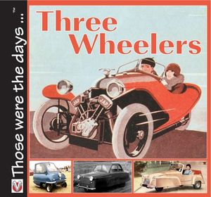 Three Wheelers