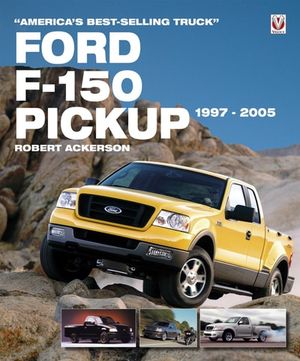 Ford F-150 Pickup