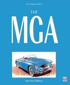 The MGA