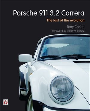 Porsche 911 3.2 Carrera
