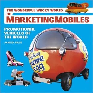 The Wonderful Wacky World of MarketingMobiles