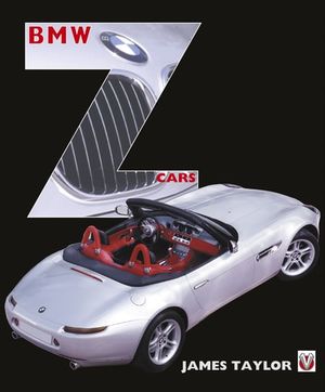 BMW Z Cars
