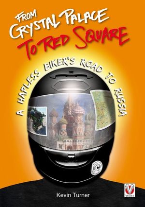 From Crystal Palace to Red Square