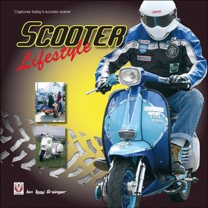 Scooter Lifestyle