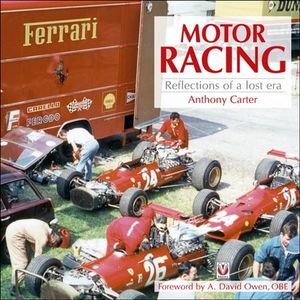 Motor Racing