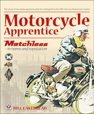 Motorcycle Apprentice