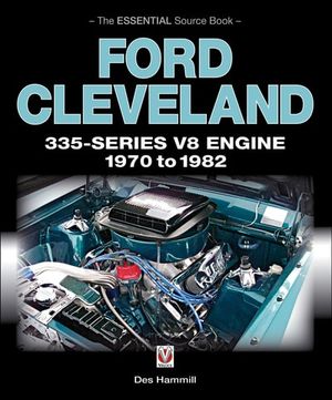 Ford Cleveland