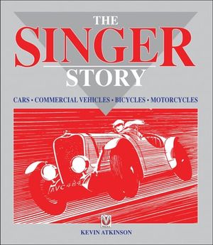 The Singer Story